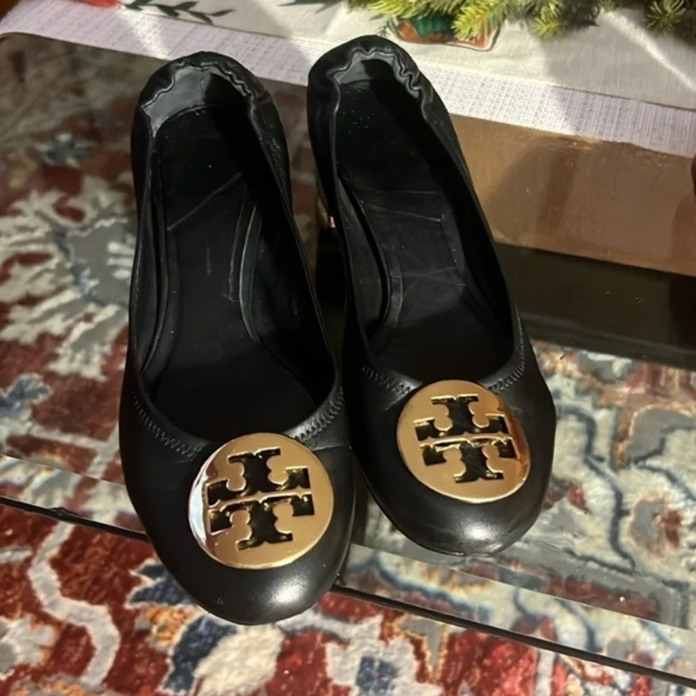 Tory Burch questions leave